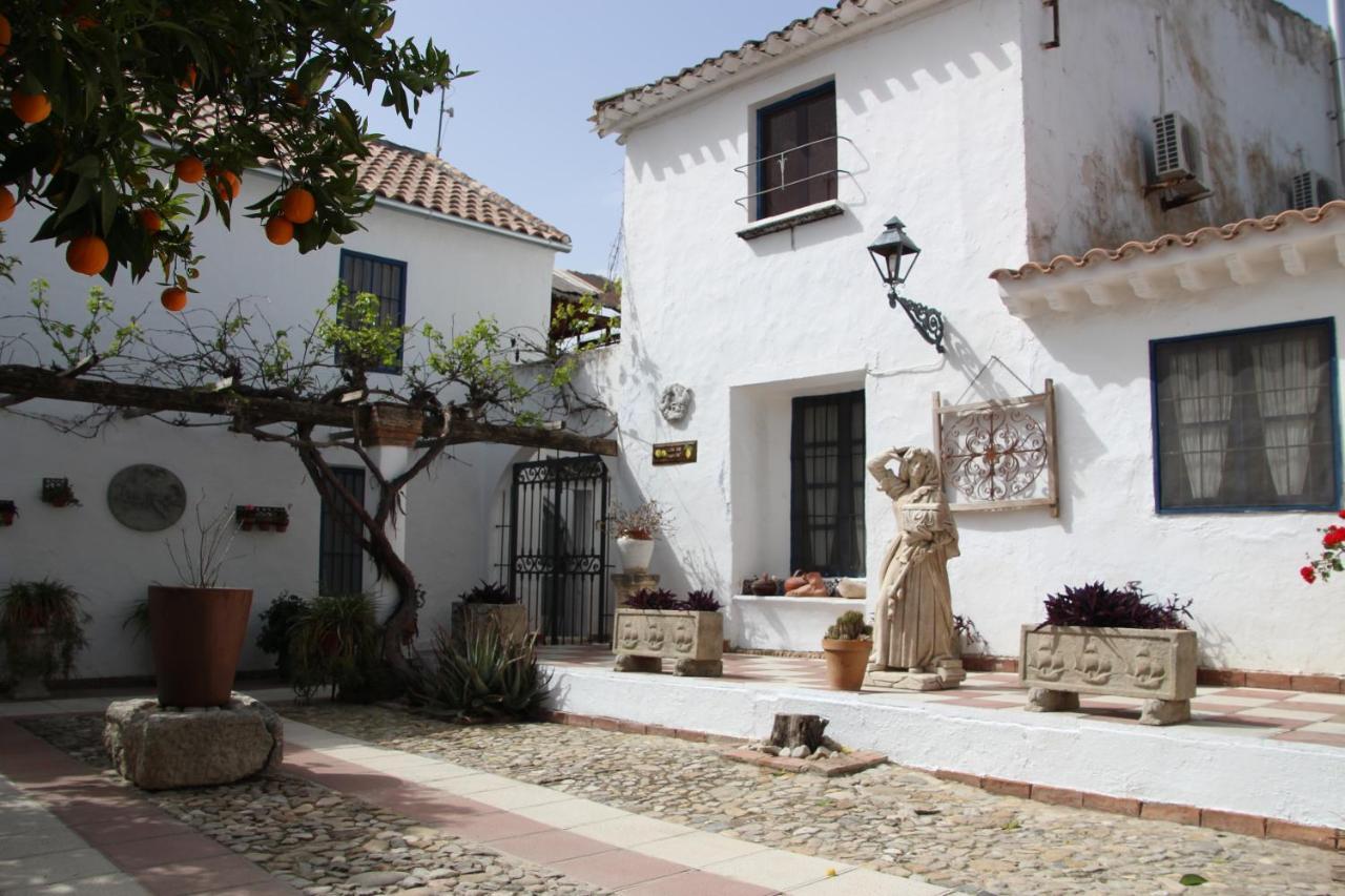Casa De Familia Cortijo La Cubertilla Fuente-Tojar 외부 사진