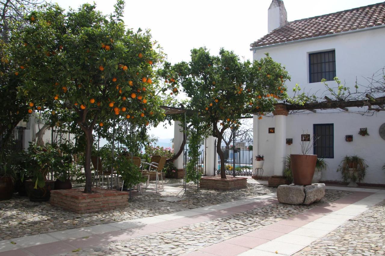 Casa De Familia Cortijo La Cubertilla Fuente-Tojar 외부 사진