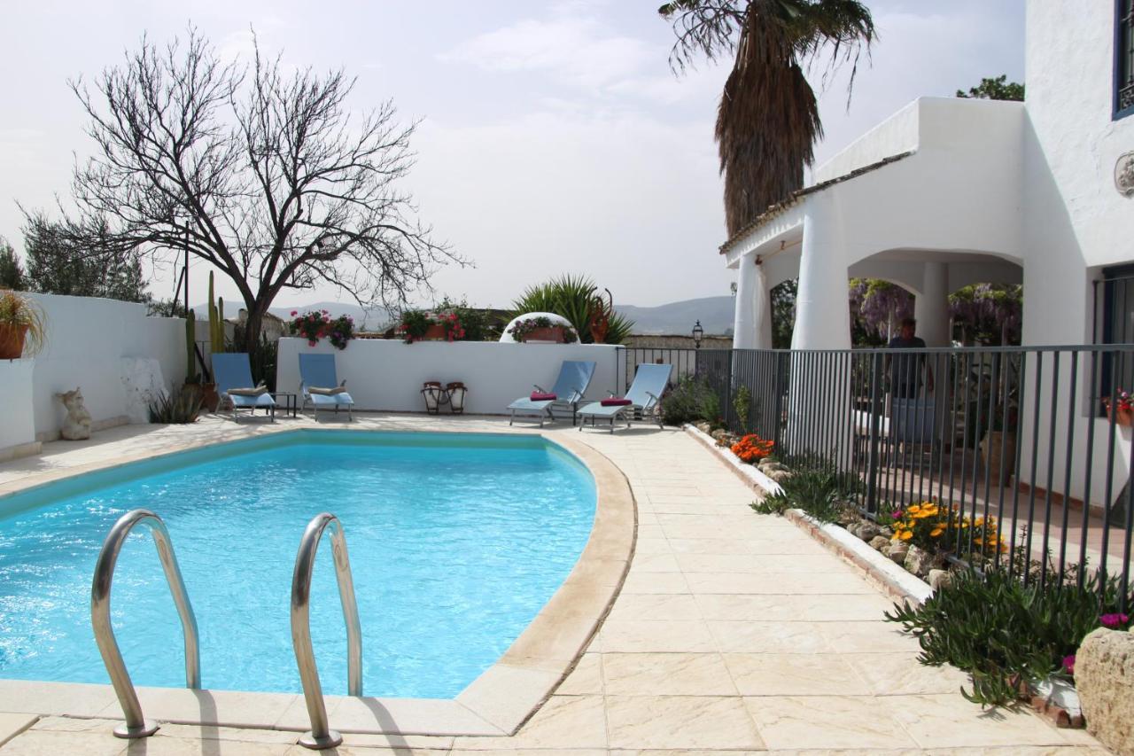 Casa De Familia Cortijo La Cubertilla Fuente-Tojar 외부 사진