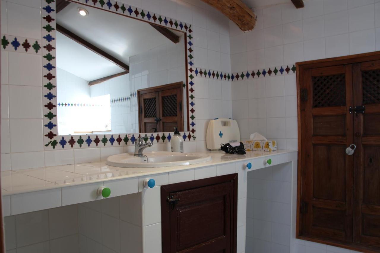 Casa De Familia Cortijo La Cubertilla Fuente-Tojar 외부 사진