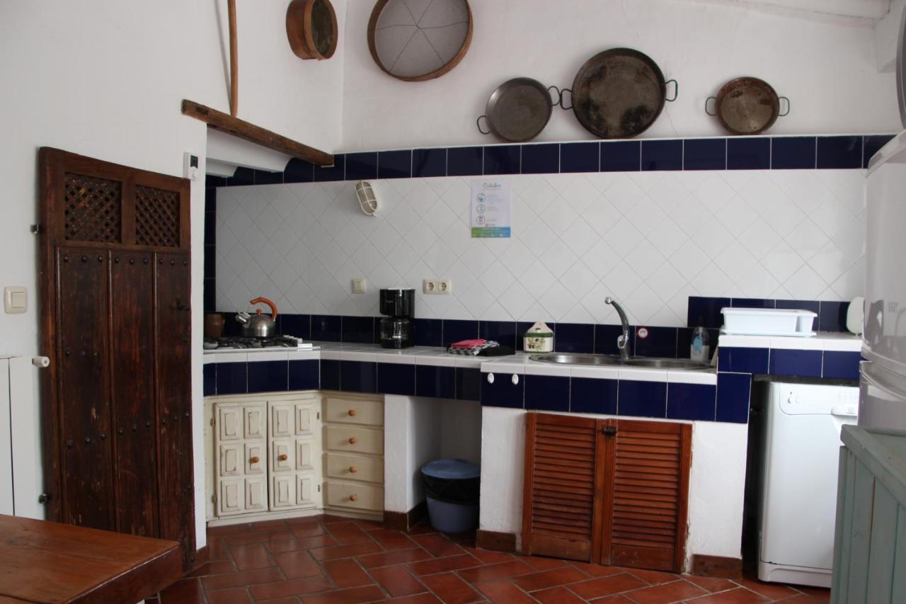 Casa De Familia Cortijo La Cubertilla Fuente-Tojar 외부 사진