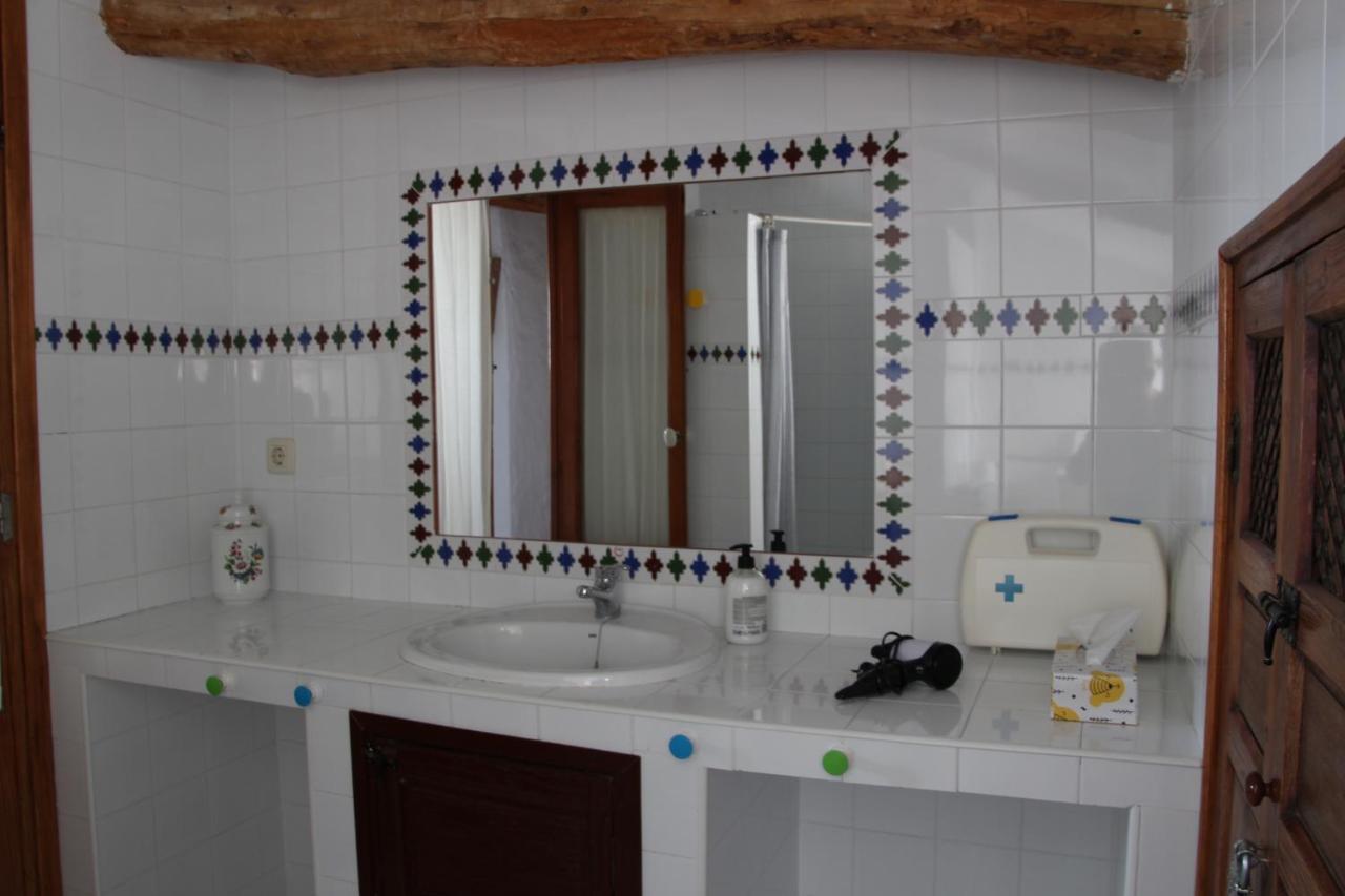 Casa De Familia Cortijo La Cubertilla Fuente-Tojar 외부 사진