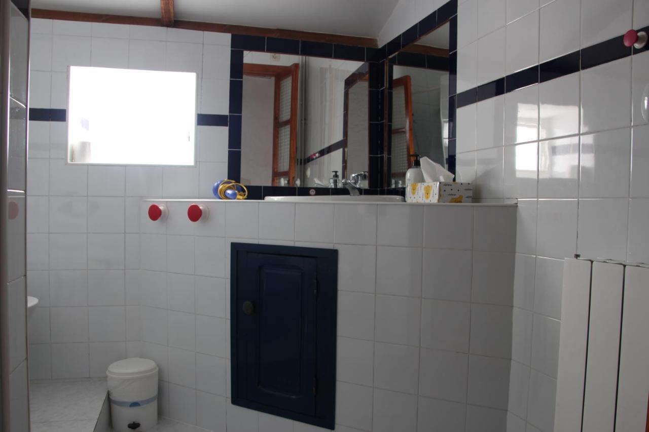 Casa De Familia Cortijo La Cubertilla Fuente-Tojar 외부 사진