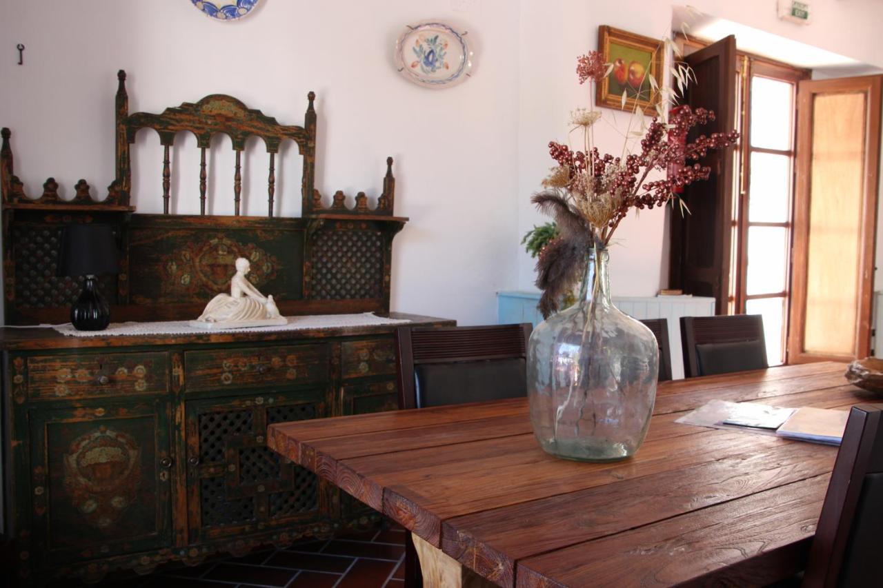 Casa De Familia Cortijo La Cubertilla Fuente-Tojar 외부 사진