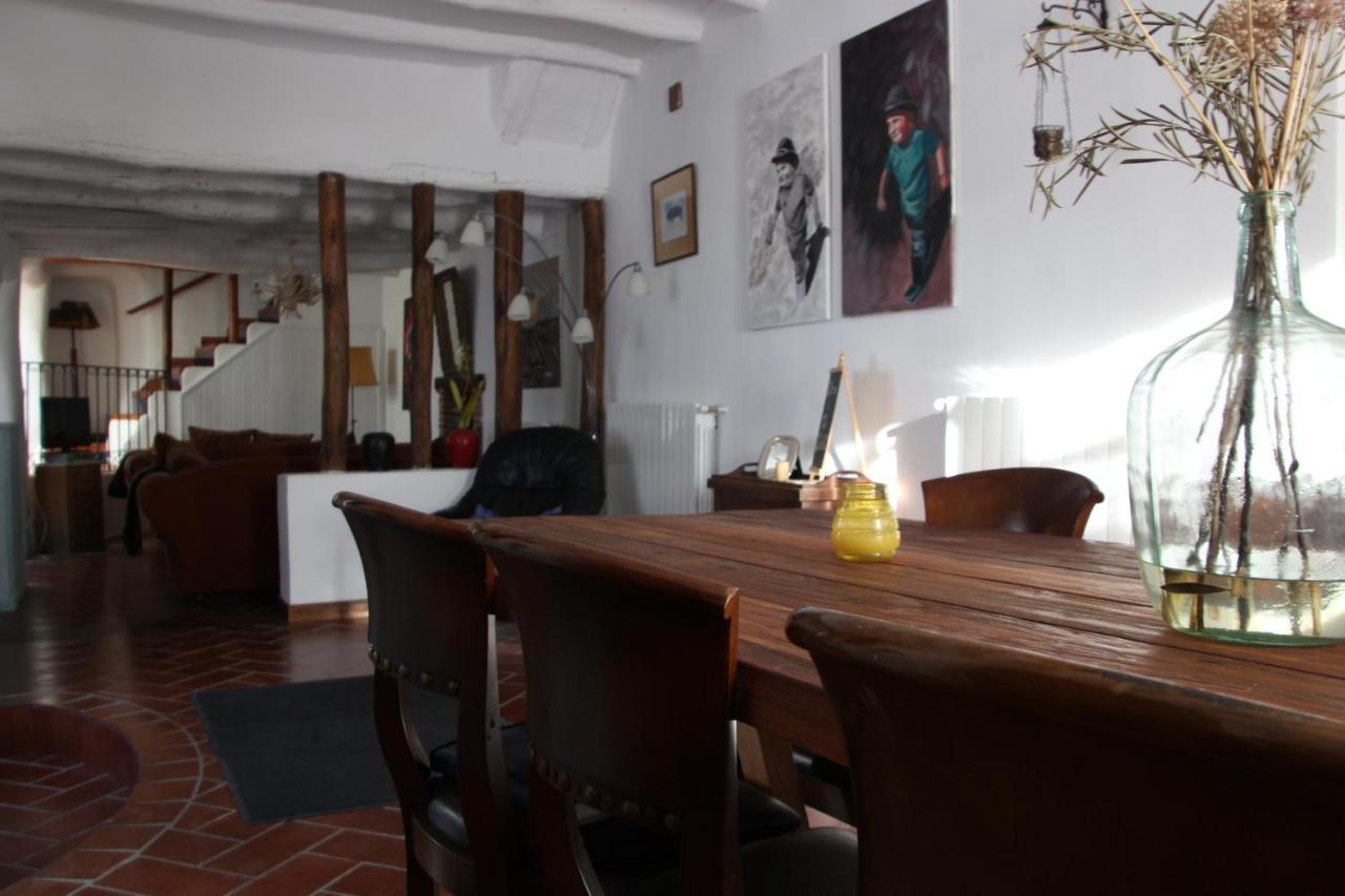 Casa De Familia Cortijo La Cubertilla Fuente-Tojar 외부 사진