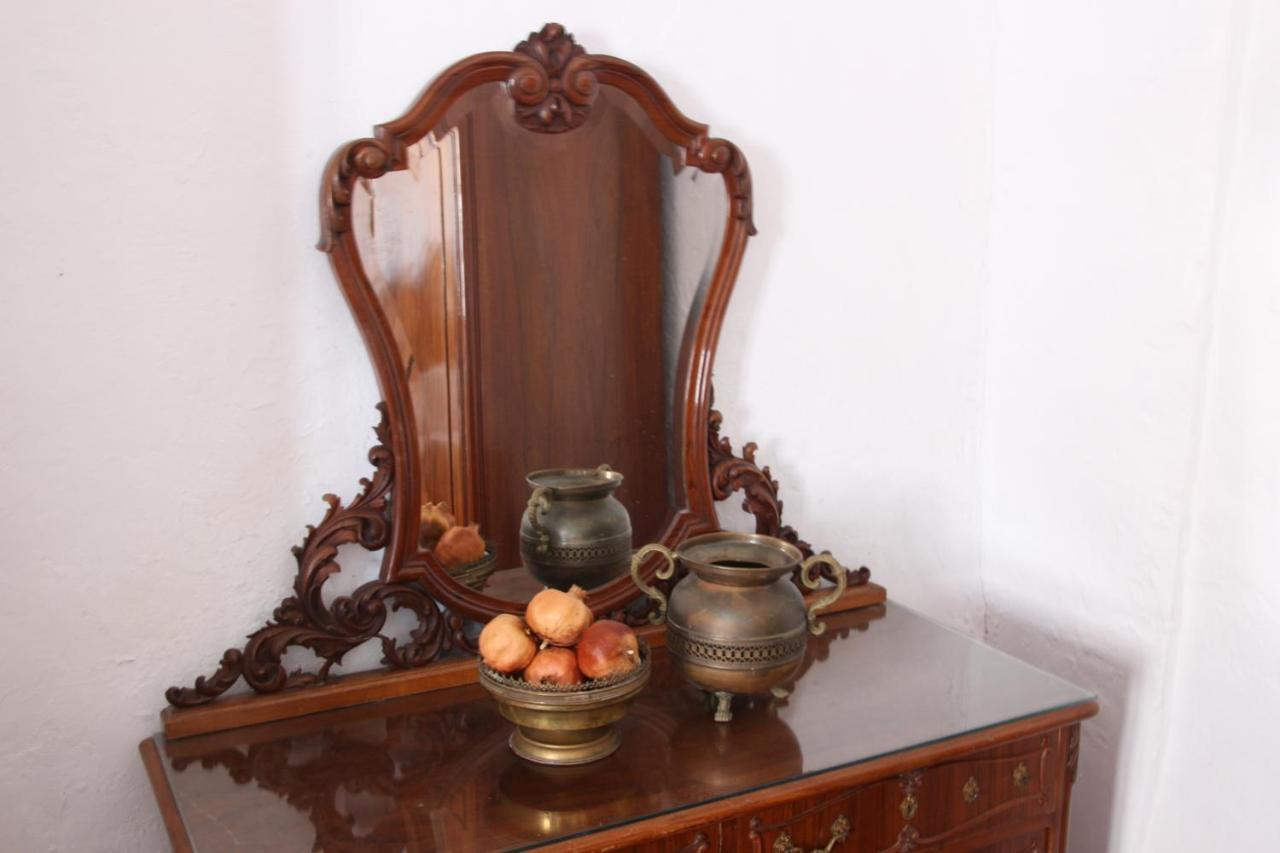 Casa De Familia Cortijo La Cubertilla Fuente-Tojar 외부 사진