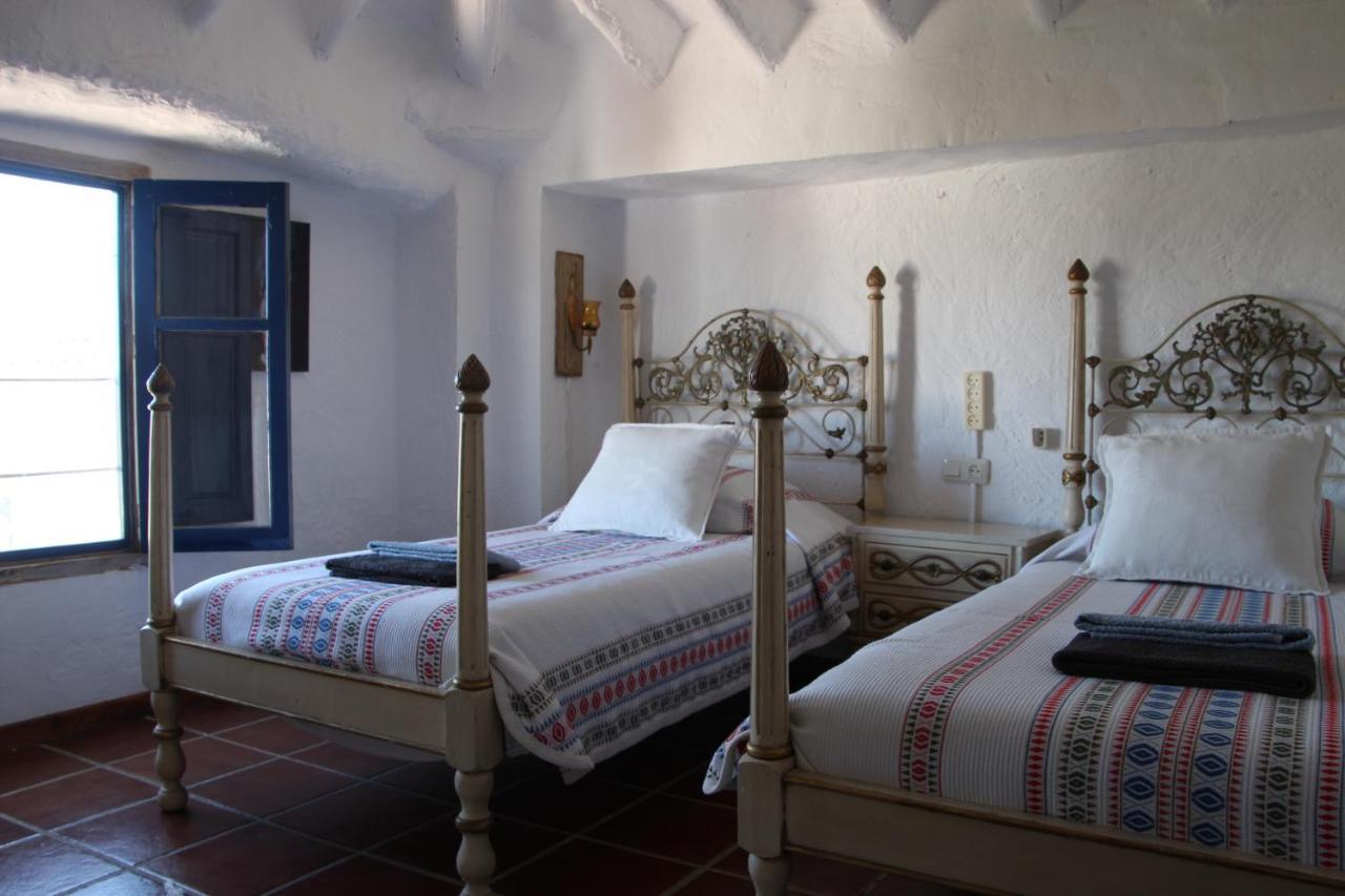 Casa De Familia Cortijo La Cubertilla Fuente-Tojar 외부 사진