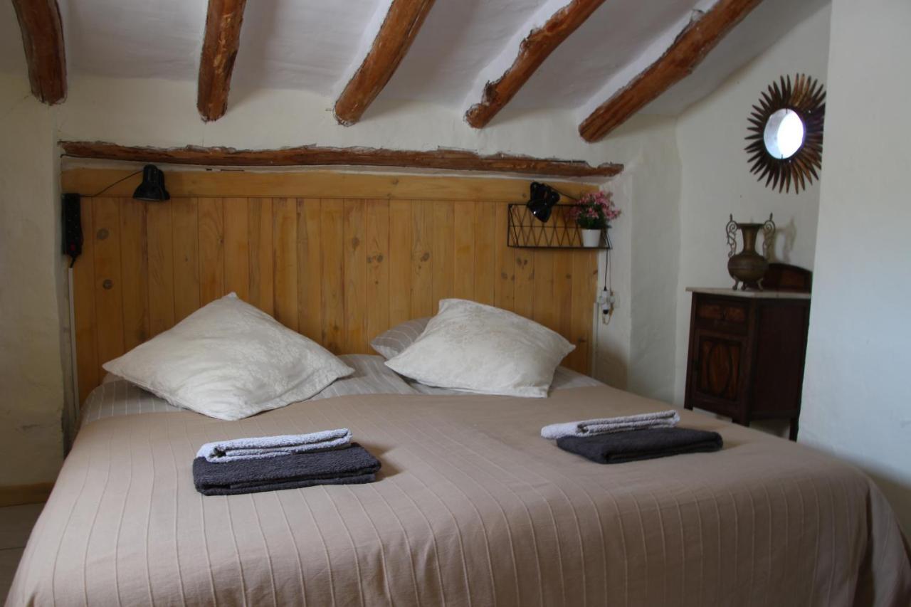 Casa De Familia Cortijo La Cubertilla Fuente-Tojar 외부 사진