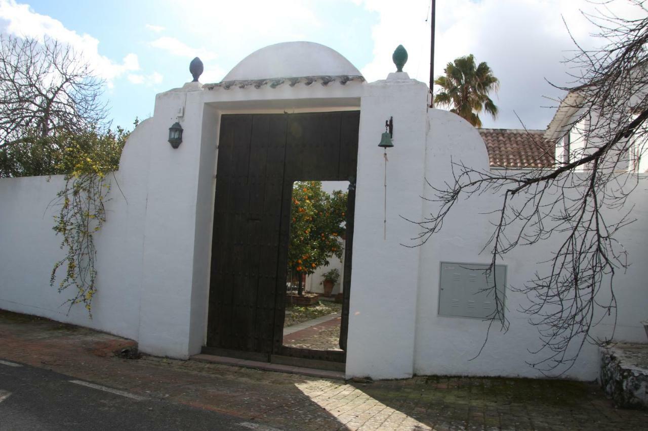 Casa De Familia Cortijo La Cubertilla Fuente-Tojar 외부 사진