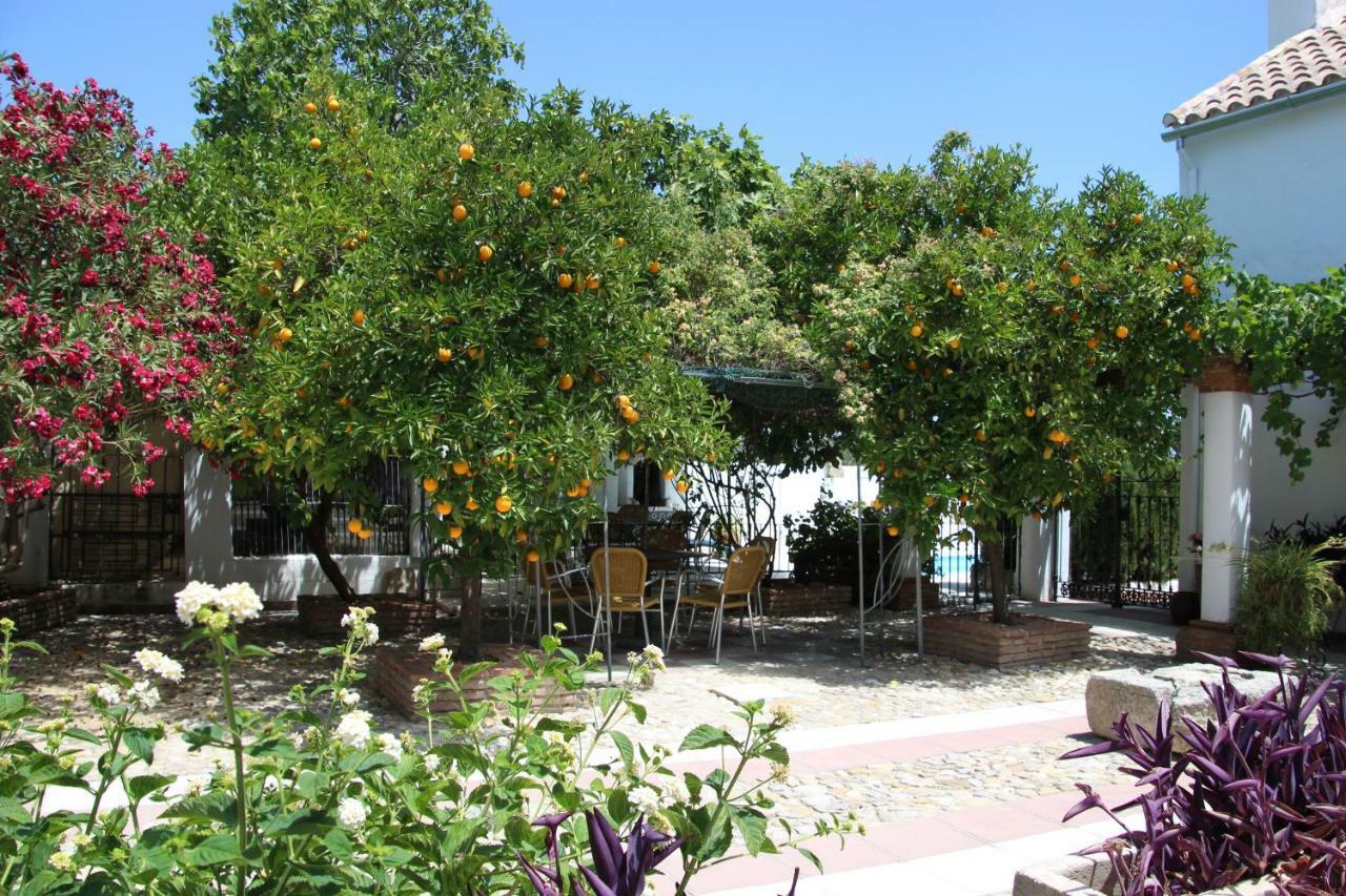 Casa De Familia Cortijo La Cubertilla Fuente-Tojar 외부 사진