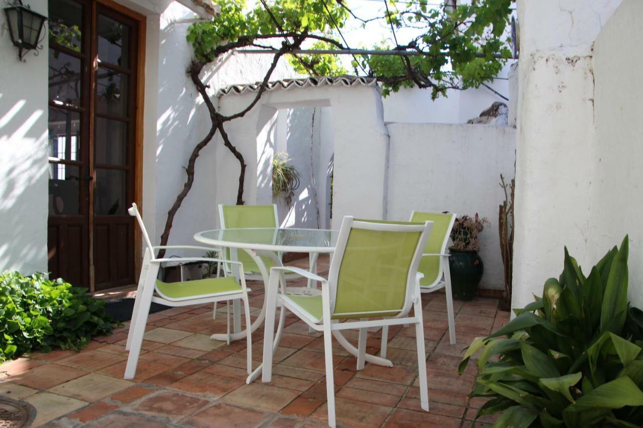 Casa De Familia Cortijo La Cubertilla Fuente-Tojar 외부 사진