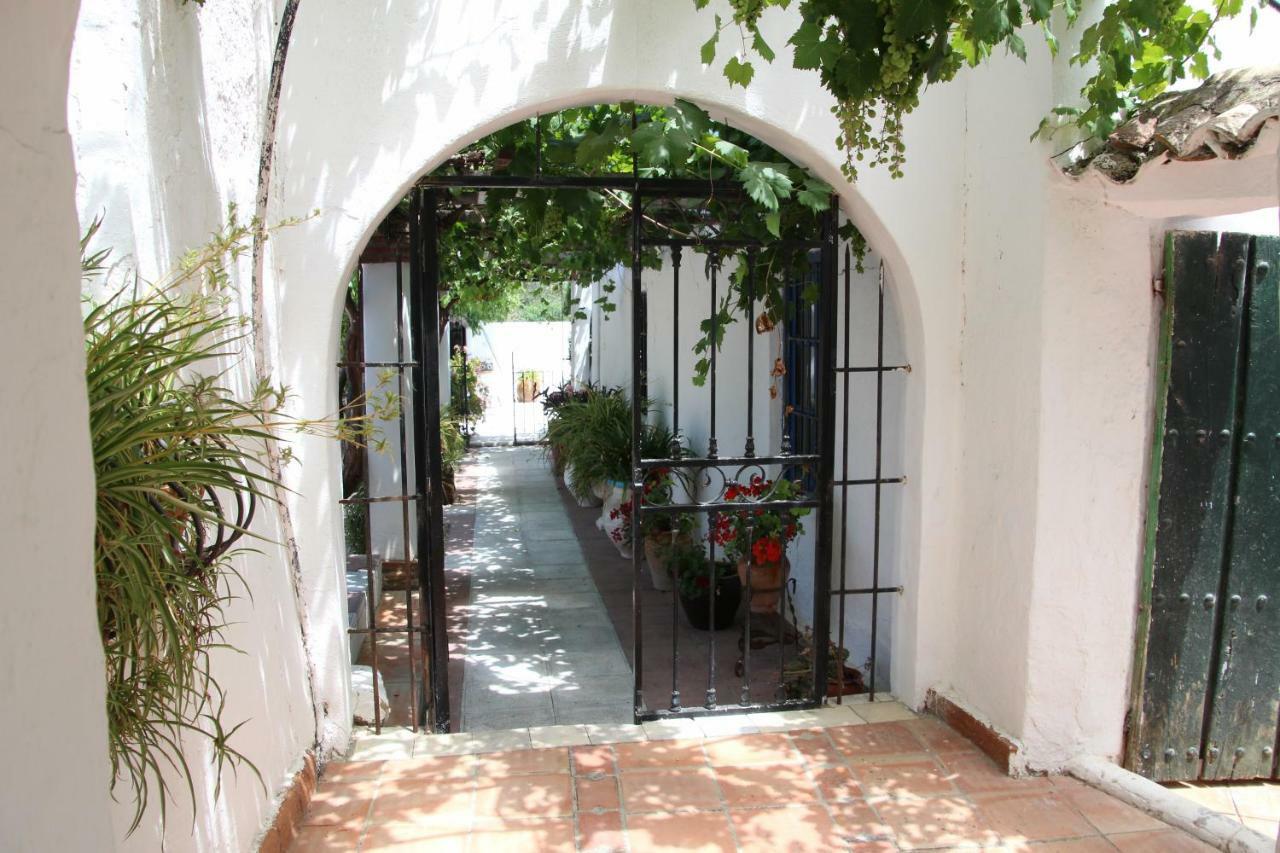 Casa De Familia Cortijo La Cubertilla Fuente-Tojar 외부 사진